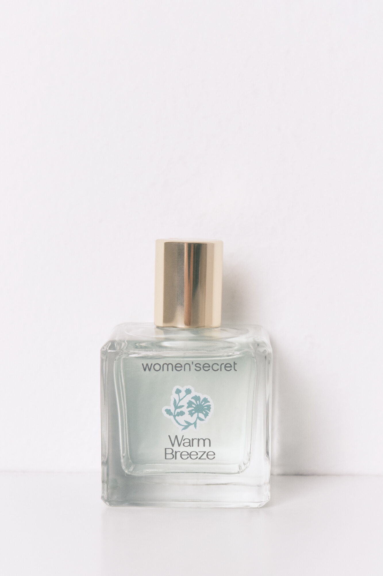 Women'secret Warm Breeze eau de toilette 50 ml