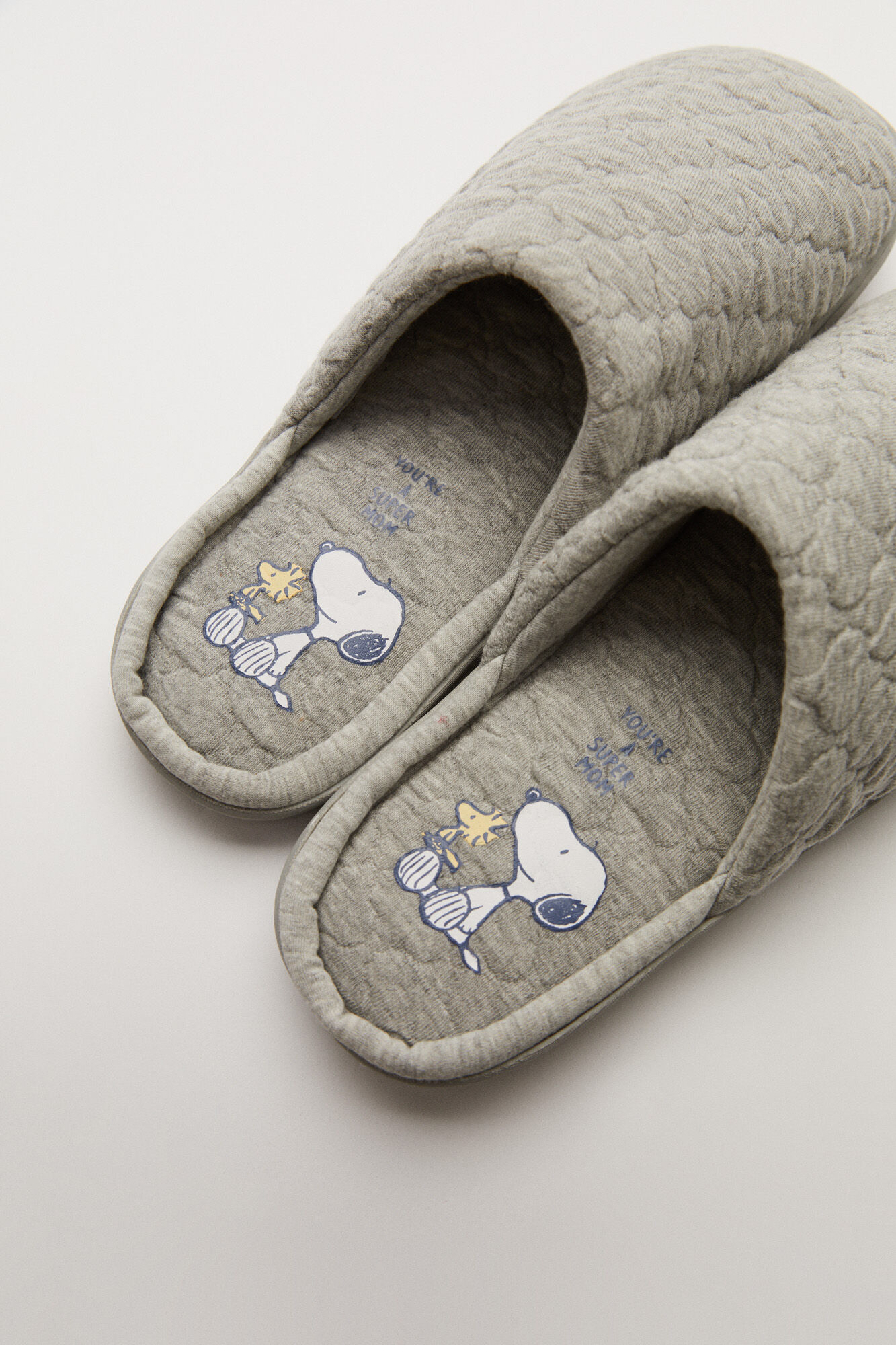 Pantuflas de mujer | Nueva Colección | Women'Secret