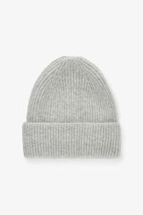 Womensecret Knit hat grey