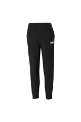 Womensecret Breathable trousers Crna
