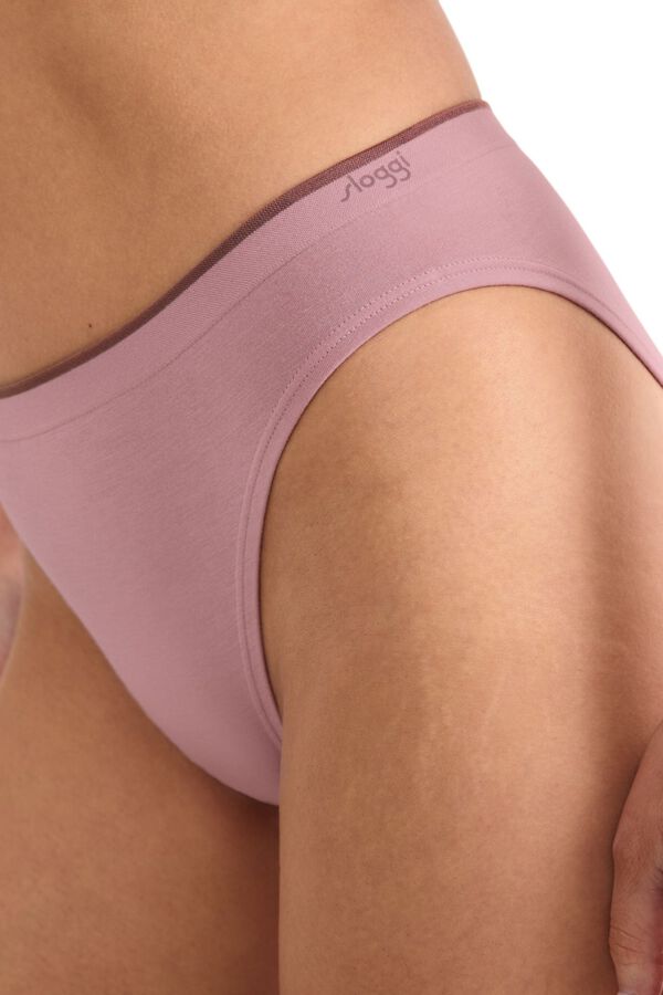 Sloggi Sloggi hip panty printed