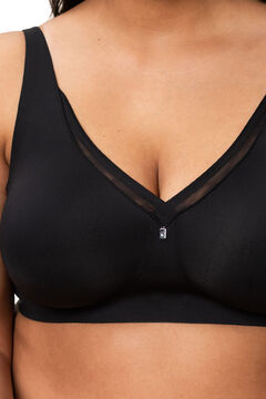 Womensecret True Shape Sensation bra noir