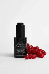 Salad Code Deep care face oil drops brown