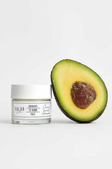 Salad Code Moisturising and soothing face cream Bež