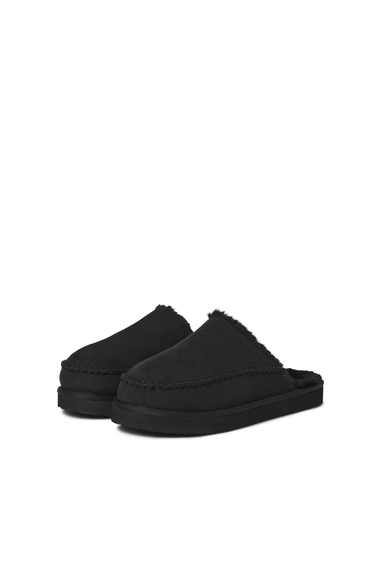 Jack & Jones Chinelos de quarto tipo mule