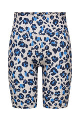 Only Play Radler-Leggings B-Dry Grau