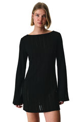 Penti Vestido Line preto
