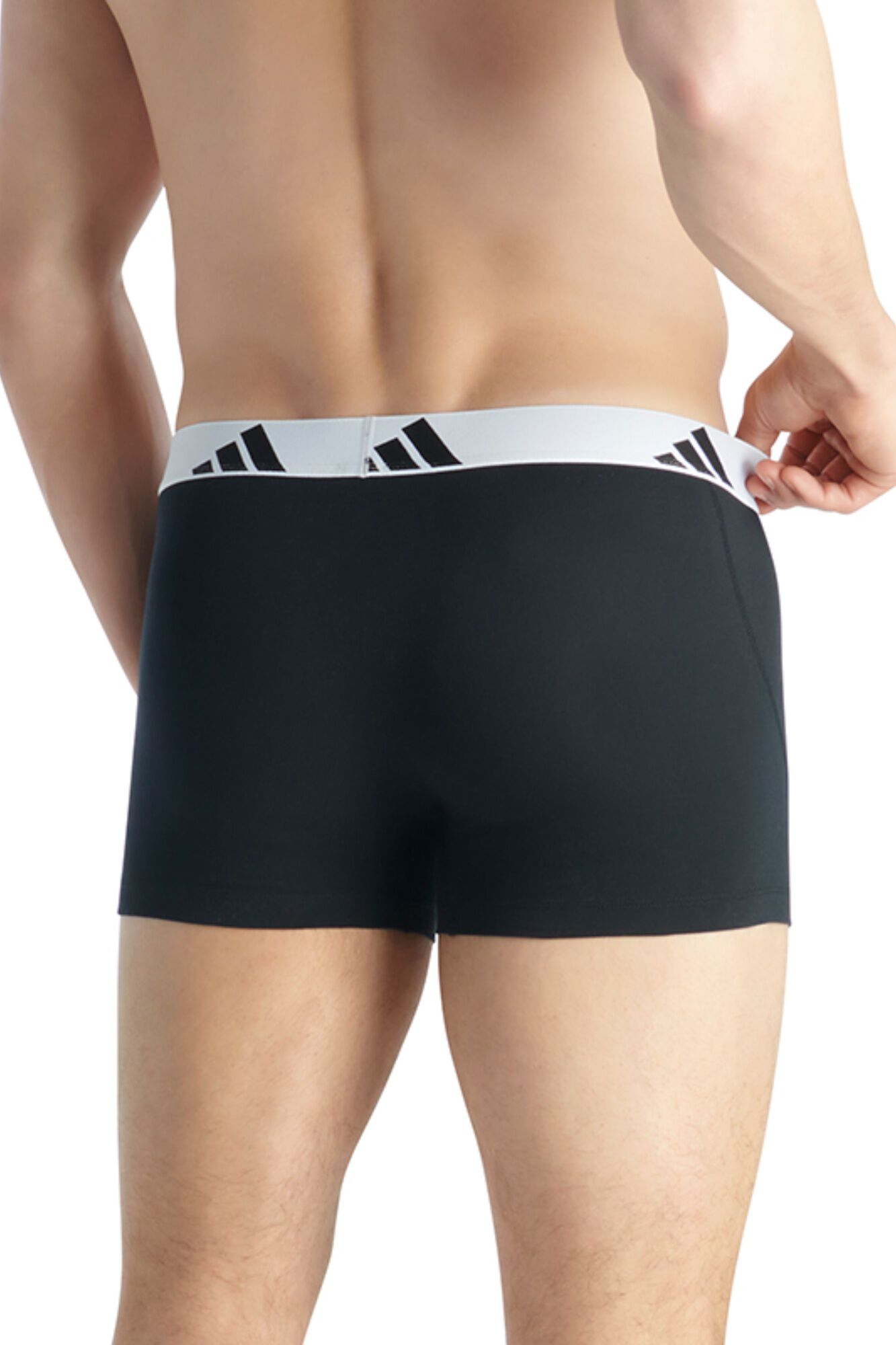 Adidas &Iacute;ntimo Pack of 2 Adidas boxers