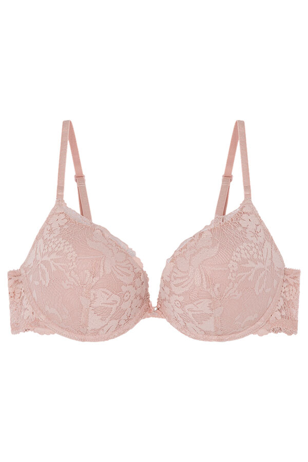 Buy Victoria's Secret PINK Wear Everywhere Super Push-Up Bra from Next  Luxembourg