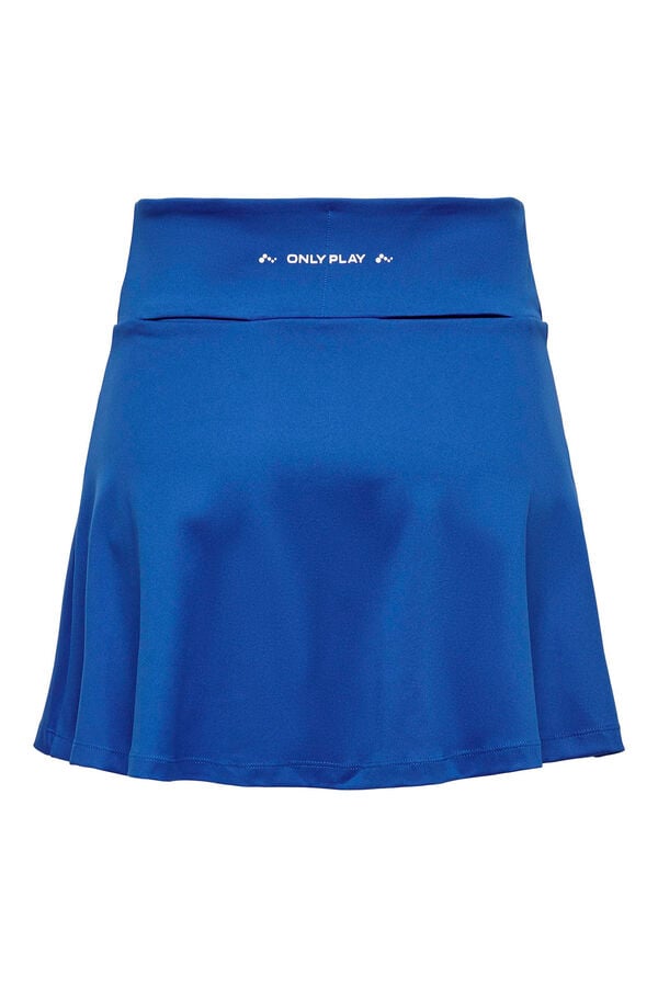 Womensecret Essential padel skirt bleu