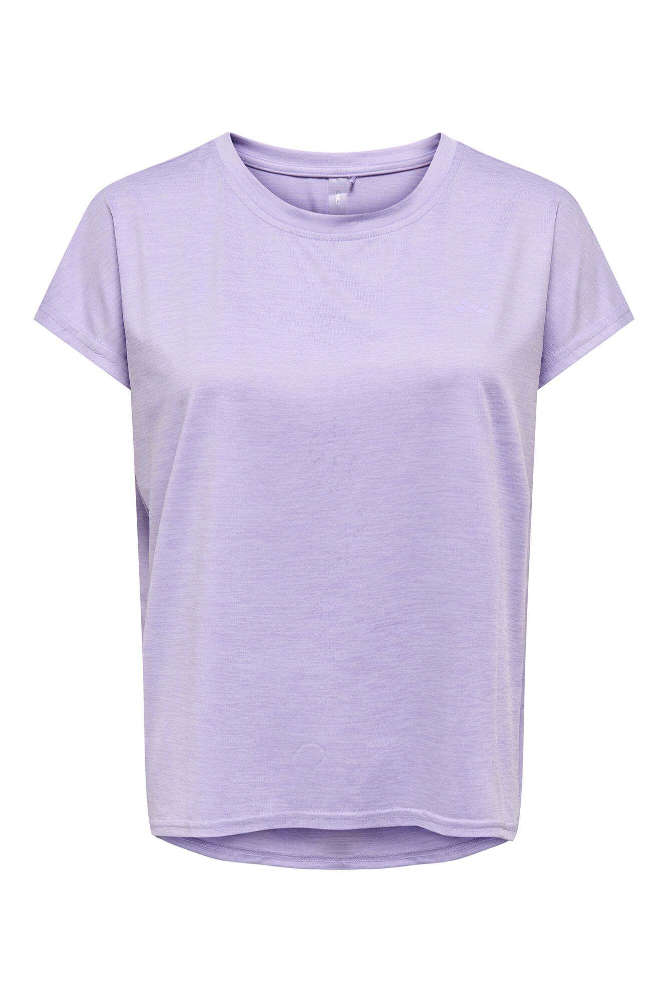 Only Play Kurzarm-T-Shirt soft touch