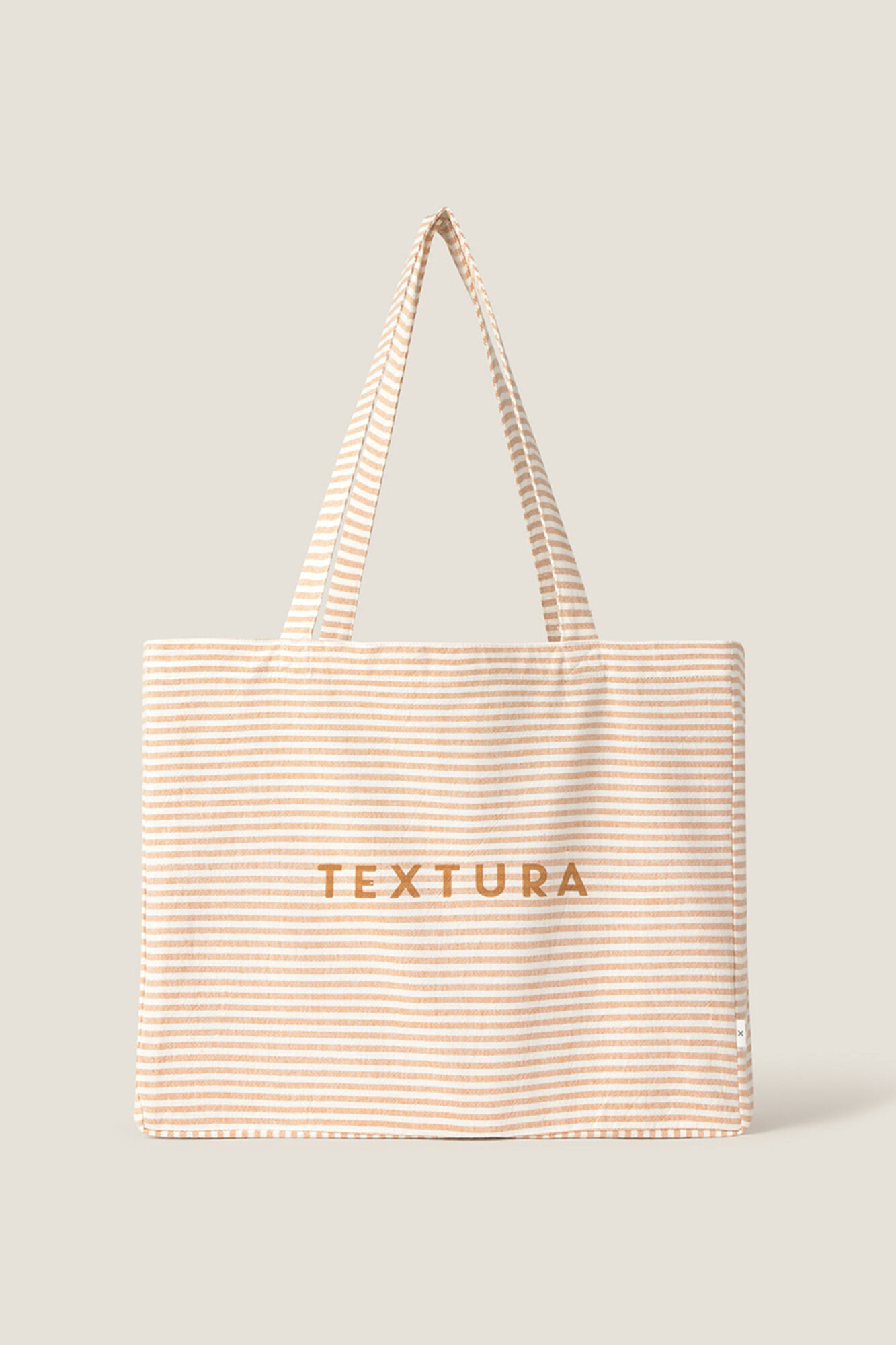 Textura Strukturierte Tasche