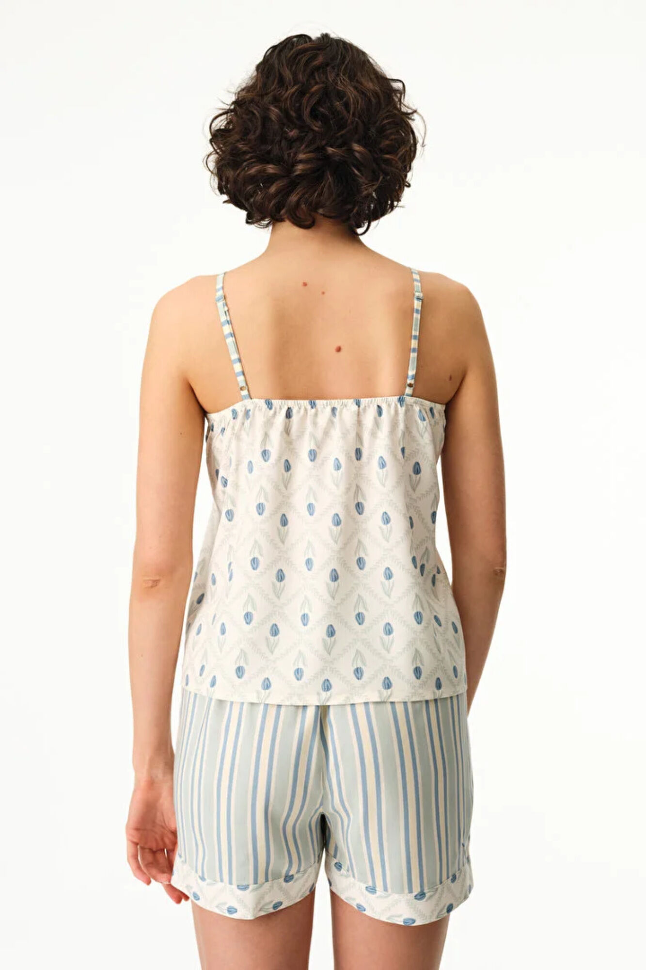 Penti Top Floral Serenity