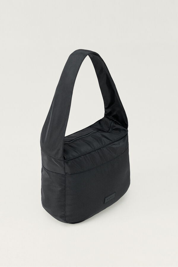 Born Living Yoga Shopper Sansa Black Schwarz