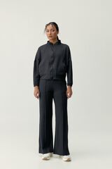 Born Living Yoga Black Leila trousers black