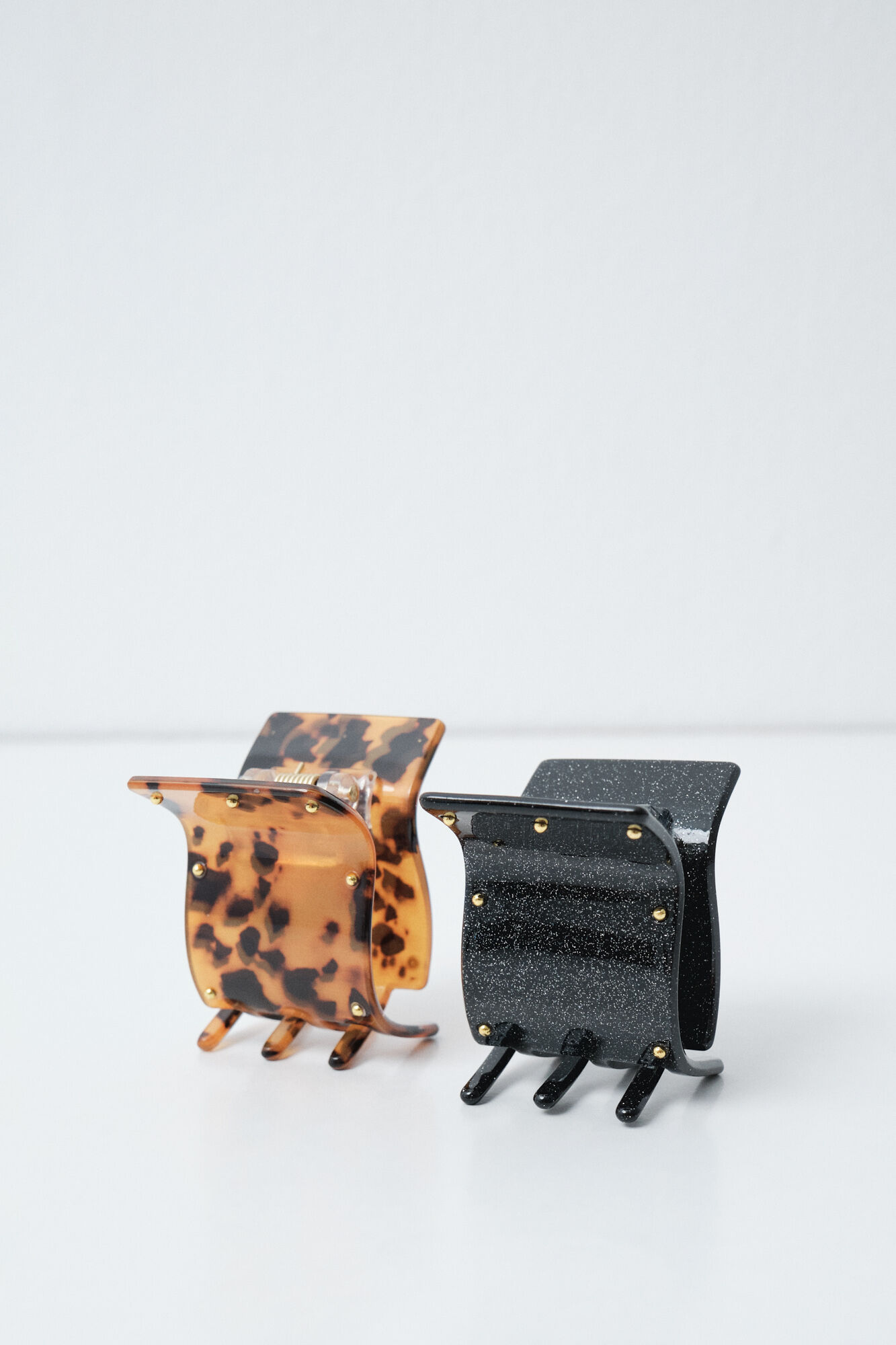 Women'secret Pack 2 hair clips
