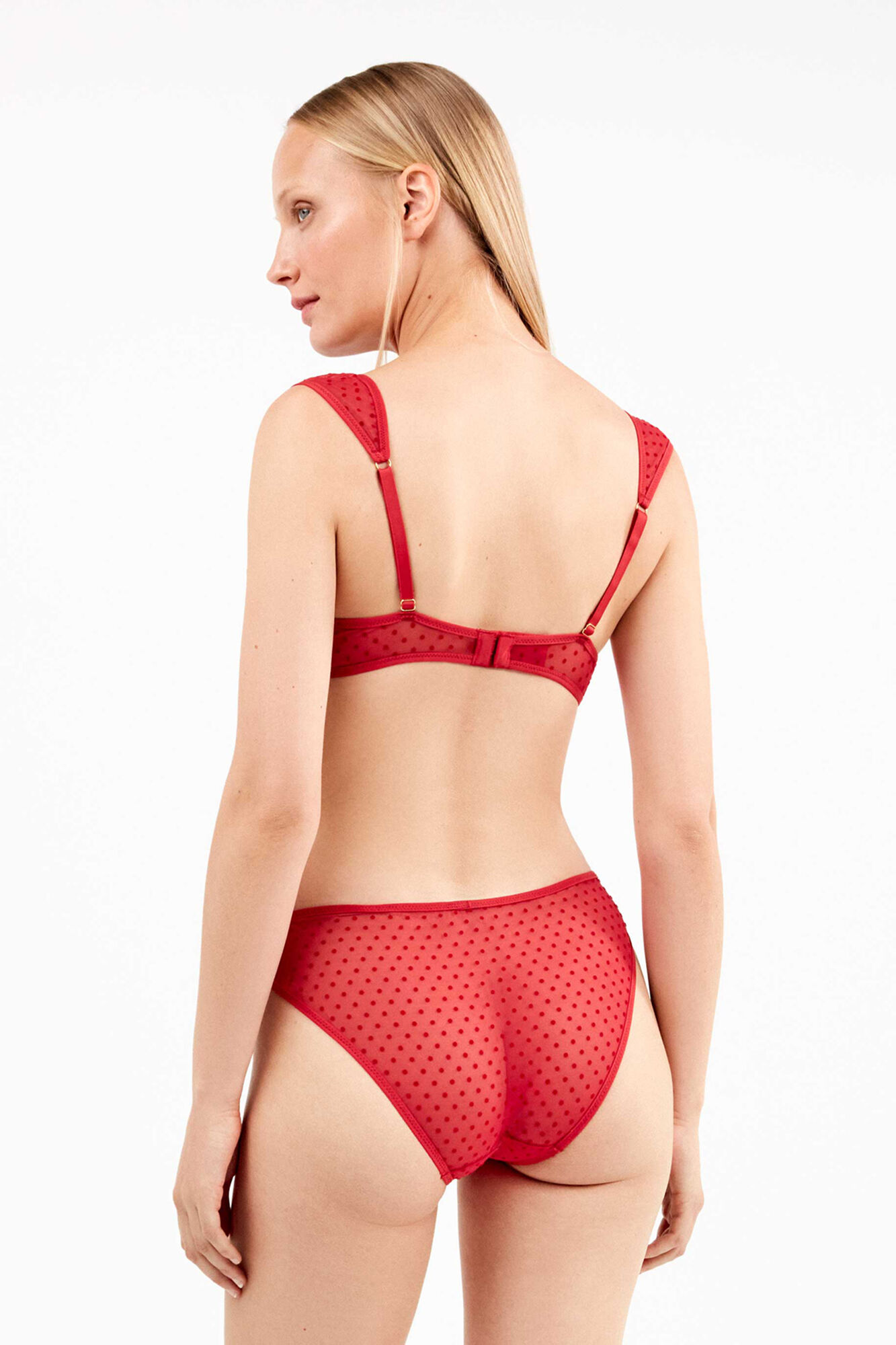 Gisela Braga brasile&ntilde;a tul