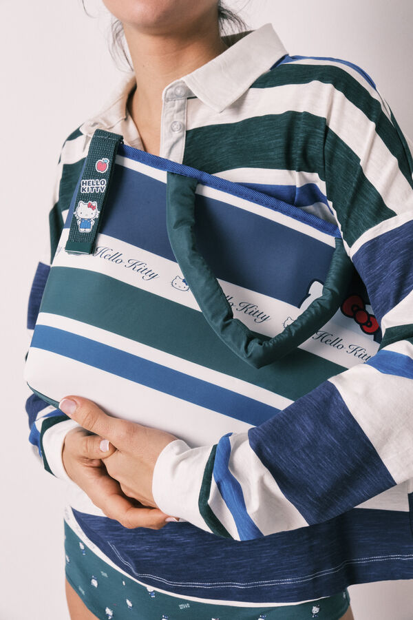 Women'secret Hello Kitty termoizolovana torba za no&scaron;enje hrane Print