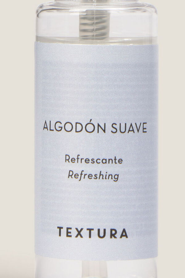 Textura Lily textile scent brown