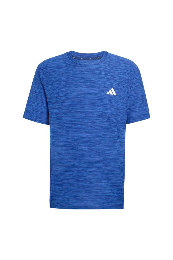 Adidas Camiseta deportiva Essentials azul