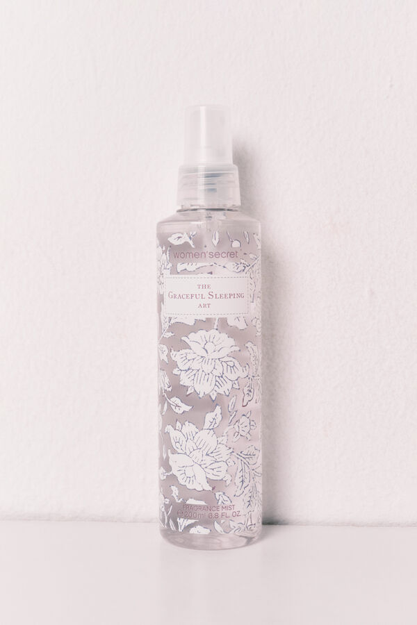 Women'secret Home & Body mist Graceful Sleeping 200 ml Bela
