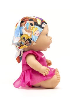 Womensecret Disney Princess Baby Doll  rose
