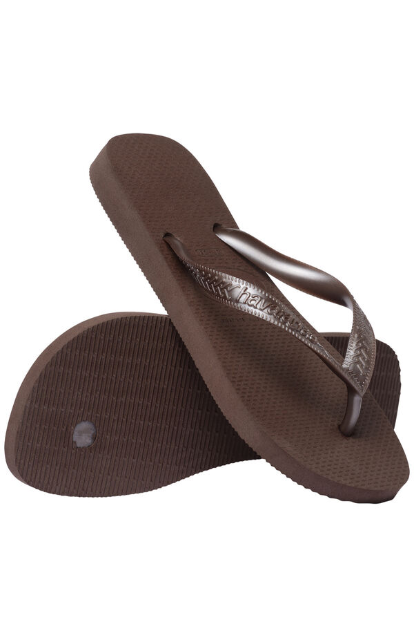 Havaianas Havaianas Top Straps nude