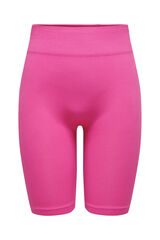 Womensecret Seamless shorts rózsaszín