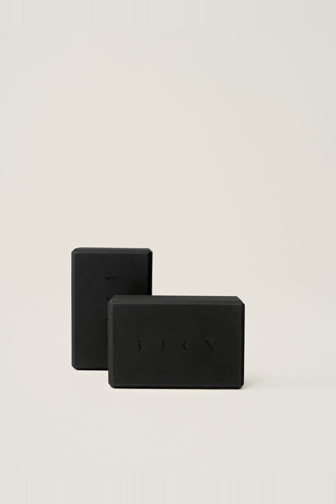Born Living Yoga Yoga-Block-Set