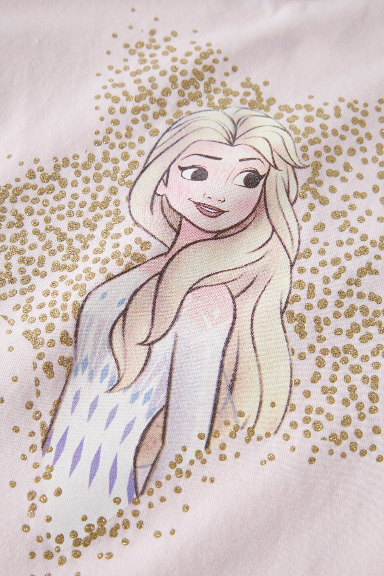 Name it Frozen T-shirt