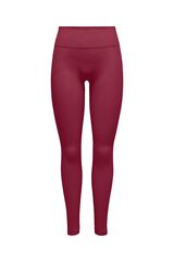 Only Play Legging seamless B-Dry burdeos