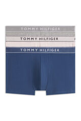 Tommy Hilfiger Cotton 3-pack boxers printed
