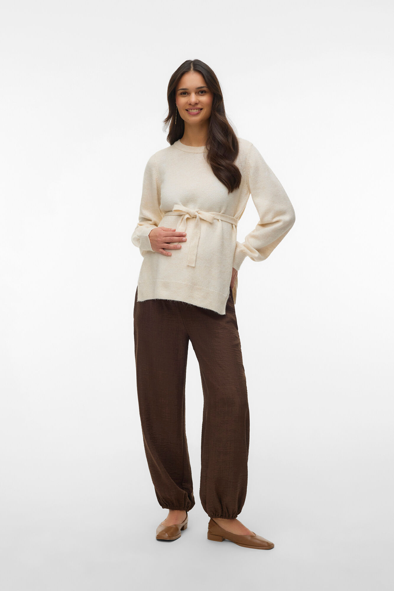 Mamalicious Pantal&oacute;n largo balloon