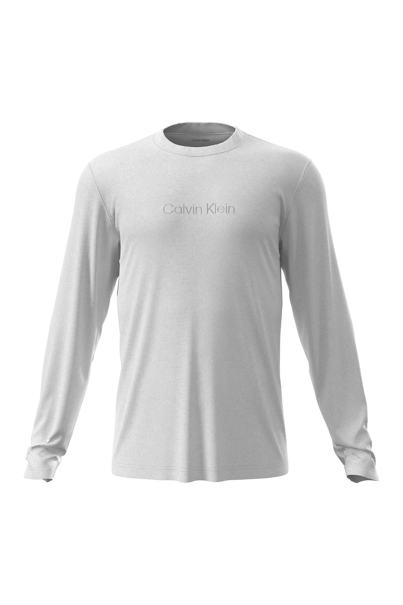 Calvin Klein Set de pijama largo