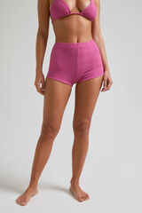 Womensecret UltraFuchsia shorts rózsaszín