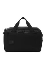 Totto 2-in-1 Underseat Reisetasche Schwarz