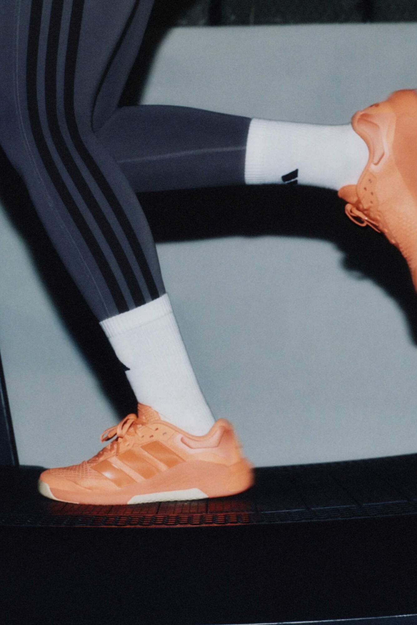 Adidas Zapatillas training 3 bandas Dropset 4 Power