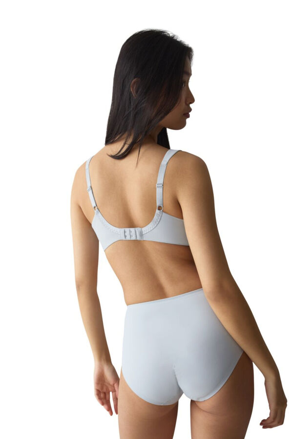 Triumph Underwired bra grey