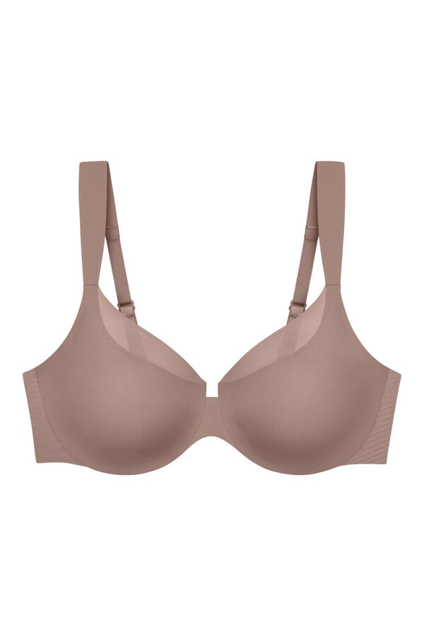 Triumph Sujetador Push-up con aros rosa