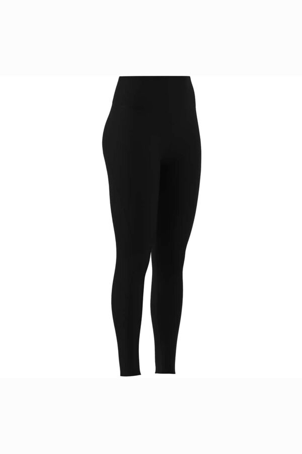 Adidas Mallas largas deportivas Essentials negro