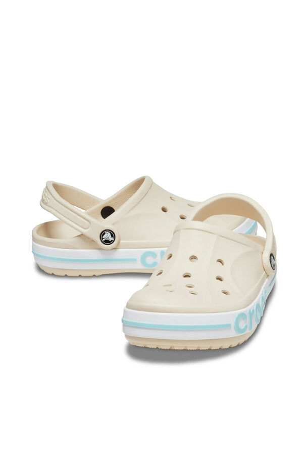 Womensecret Children's Crocs Clogs brown