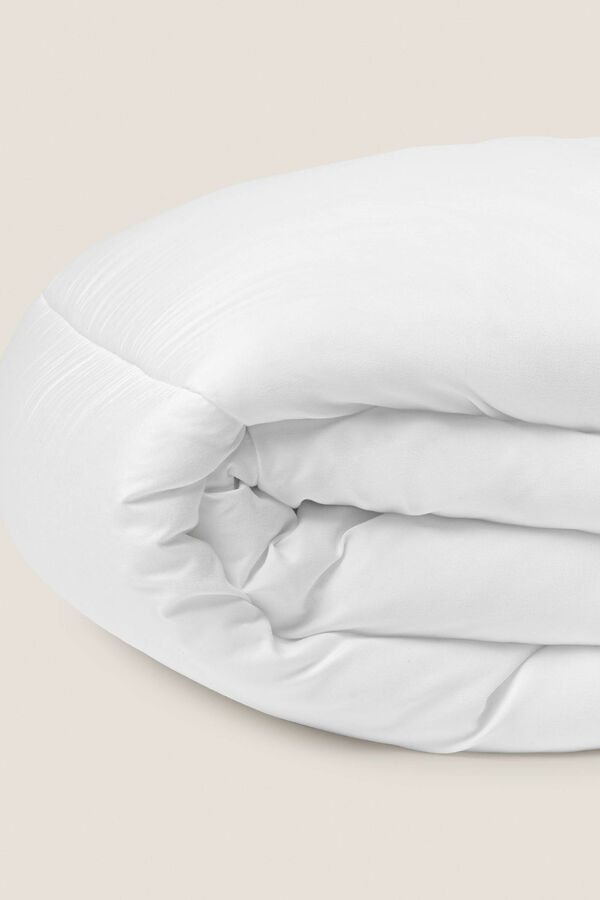 Relleno nórdico fibra doble. Cama 135-140cm., Ropa de cama y textil para  dormitorio