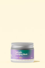 Womensecret Purifying salicylic acid mask rávasalt mintás