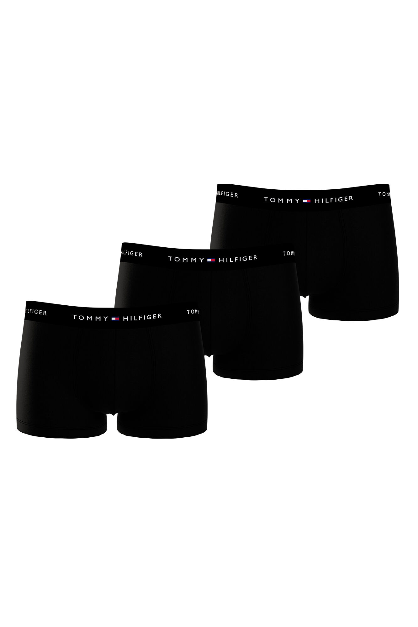 Tommy Jeans Pack de 3 boxers