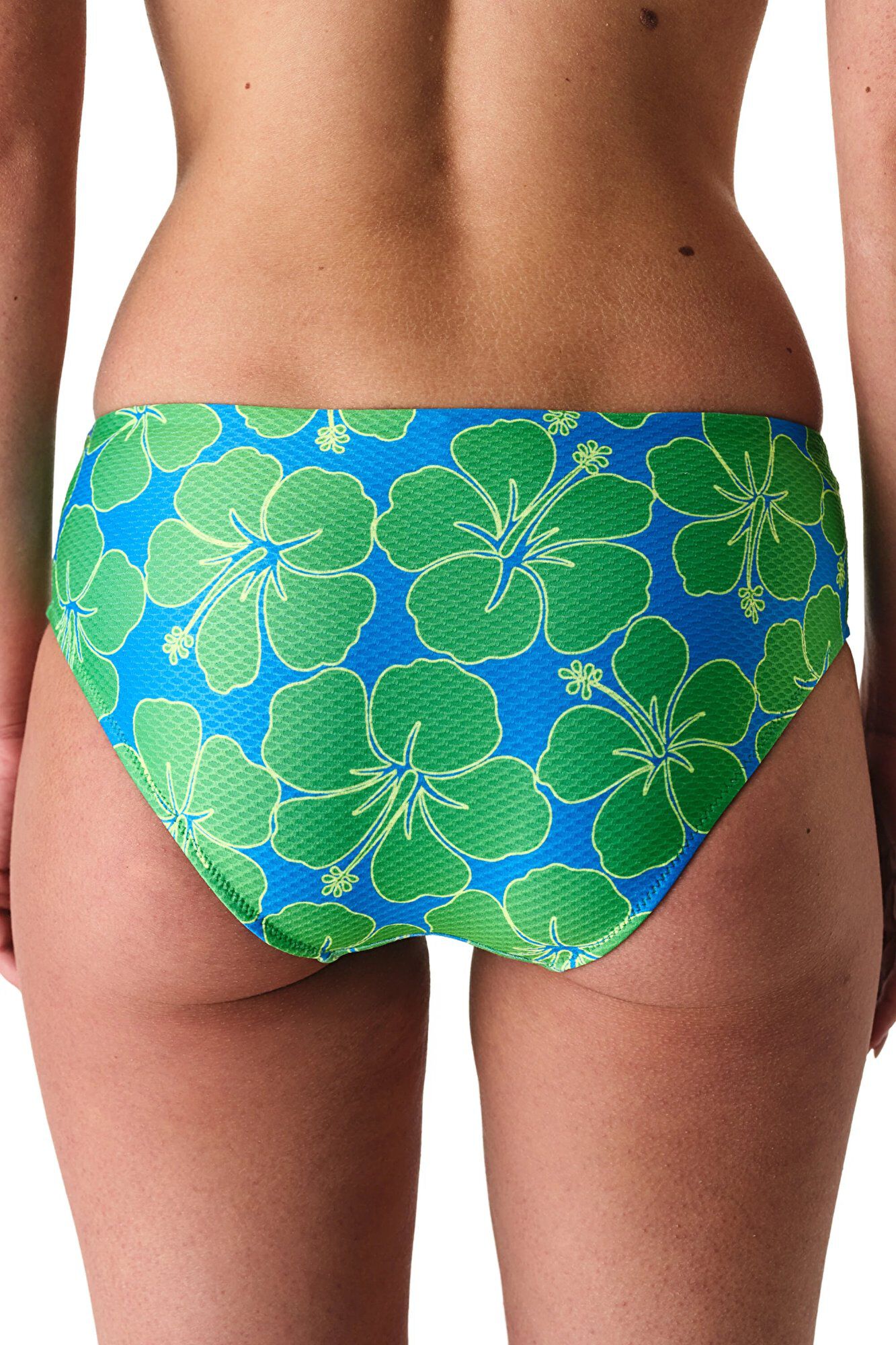 Penti Braga de Bikini Beralis Hipster