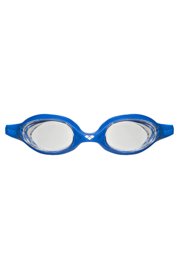 Womensecret arena Spider unisex swimming goggles  kék