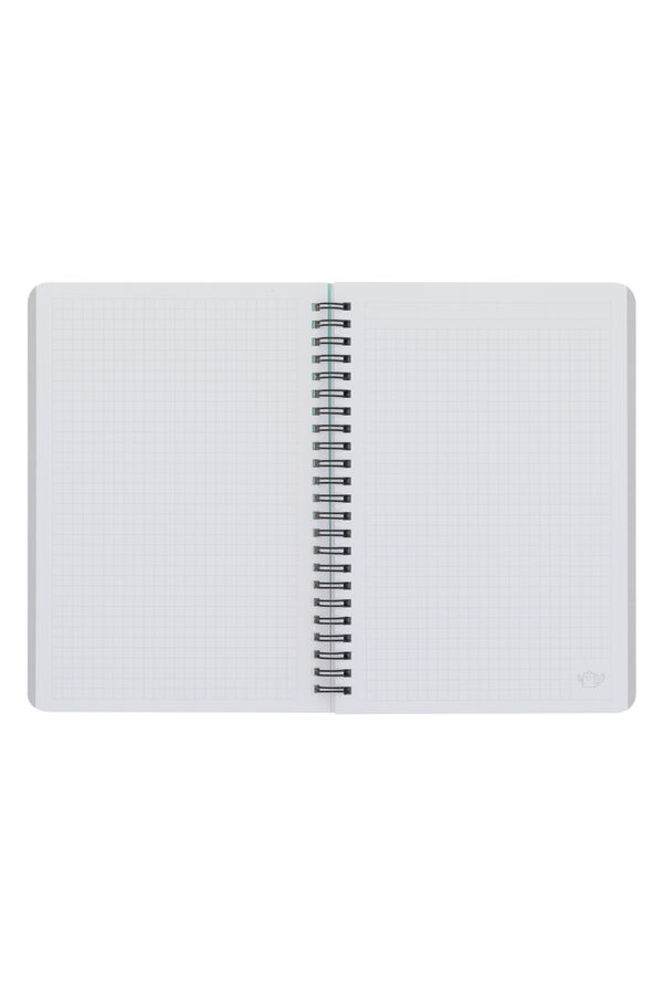 Mr. Wonderful Passbook A5-Dream big and bring your best ideas to life printed