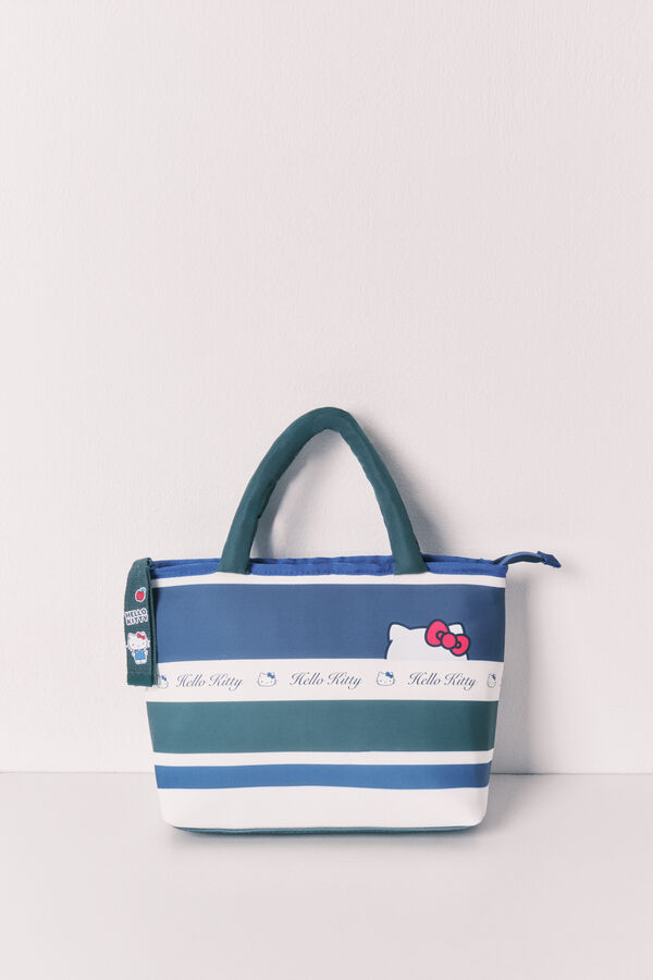Women'secret Hello Kitty termoizolovana torba za no&scaron;enje hrane Print