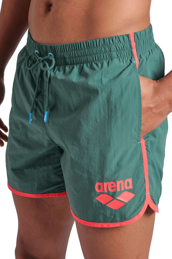 Arena Swim shorts vert