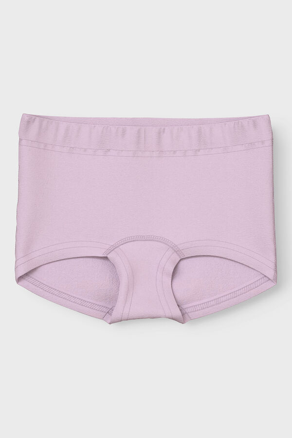 Name it 3er-Pack Slips Wei&szlig;